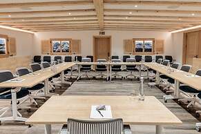 Hotel Sarain Active Mountain Resort
