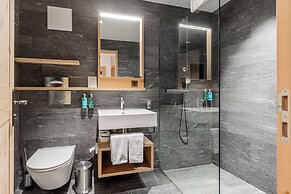 Hotel Sarain Active Mountain Resort