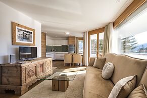 Hotel Sarain Active Mountain Resort