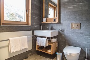 Hotel Sarain Active Mountain Resort