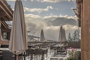 Hotel Sarain Active Mountain Resort