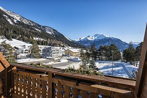Hotel Sarain Active Mountain Resort