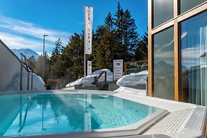 Hotel Sarain Active Mountain Resort