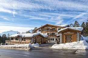 Hotel Sarain Active Mountain Resort
