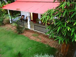 Akila Holiday Resort