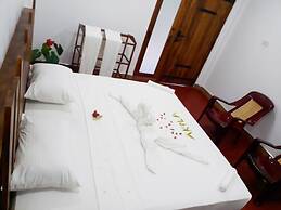 Akila Holiday Resort