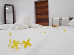 Akila Holiday Resort