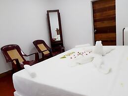 Akila Holiday Resort