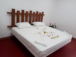 Akila Holiday Resort