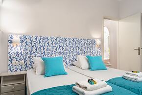 Porto Giardino Apartments