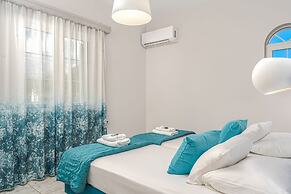 Porto Giardino Apartments