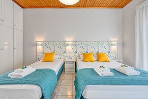 Porto Giardino Apartments