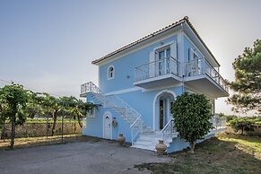 Porto Giardino Apartments