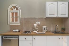 Porto Giardino Apartments