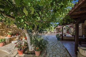 Porto Giardino Apartments