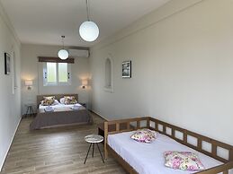 Porto Giardino Apartments