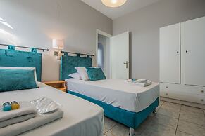 Porto Giardino Apartments