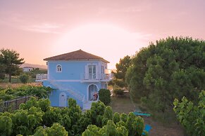 Porto Giardino Apartments