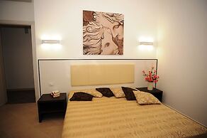 Bed & Breakfast Villa Corallo