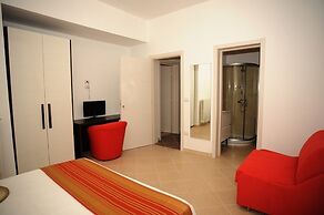 Bed & Breakfast Villa Corallo