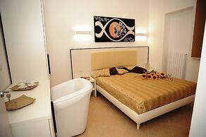 Bed & Breakfast Villa Corallo