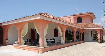 Bed & Breakfast Villa Corallo