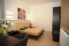 Bed & Breakfast Villa Corallo