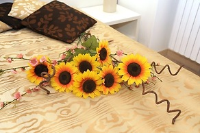 Bed & Breakfast Villa Corallo