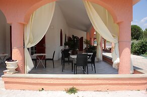 Bed & Breakfast Villa Corallo