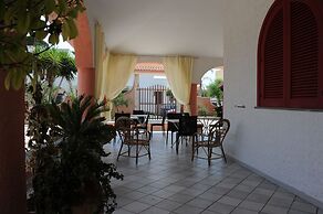Bed & Breakfast Villa Corallo