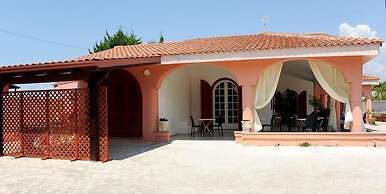 Bed & Breakfast Villa Corallo