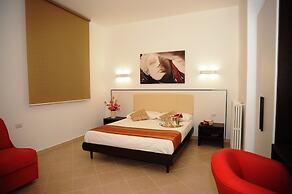 Bed & Breakfast Villa Corallo