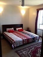 Shanzu Beach Apartment Ocean view