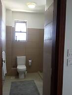 Shanzu Beach Apartment Ocean view