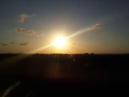 Shanzu Beach Apartment Ocean view