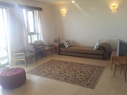 Shanzu Beach Apartment Ocean view