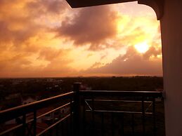 Shanzu Beach Apartment Ocean view