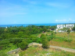 Shanzu Beach Apartment Ocean view