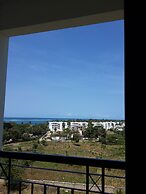 Shanzu Beach Apartment Ocean view