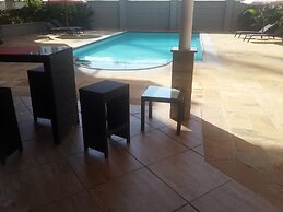 Shanzu Beach Apartment Ocean view