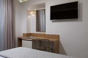 Magica Luna Boutique Hotel Roma