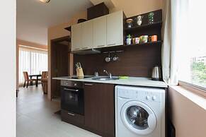 Apartment Rich Beach Nessebar