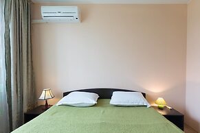 Apartment Rich Beach Nessebar