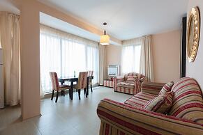 Apartment Rich Beach Nessebar
