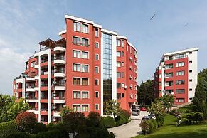 Apartment Rich Beach Nessebar