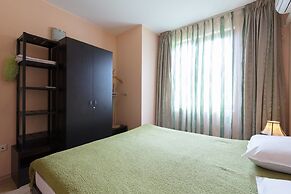 Apartment Rich Beach Nessebar