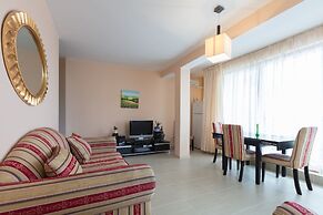 Apartment Rich Beach Nessebar