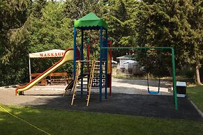 Apartment Rich Beach Nessebar