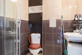 Apartment Rich Beach Nessebar