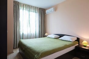 Apartment Rich Beach Nessebar